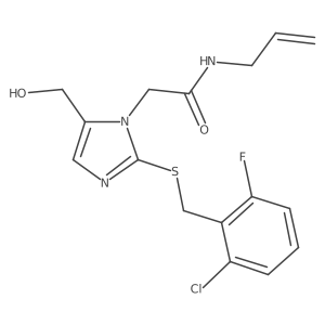 921796-38-5 structure