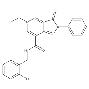 923146-02-5 structure
