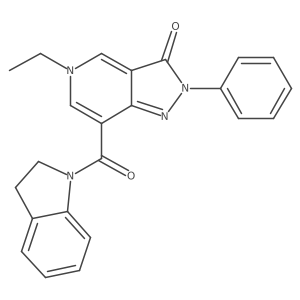 923146-24-1 structure