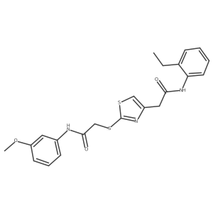 941937-70-8 structure