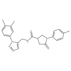 942000-14-8结构式