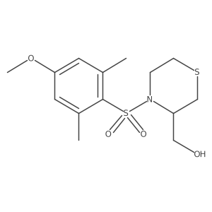 947729-89-7 structure