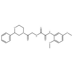 954036-41-0 structure