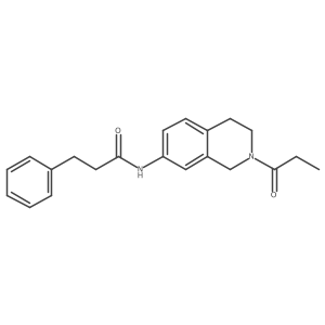 955707-07-0 structure