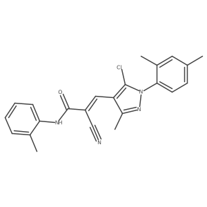 955867-69-3 structure