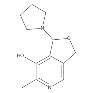 1001907-42-1 structure