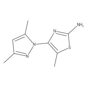 1006458-63-4 structure