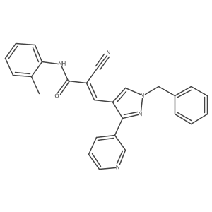 1007183-44-9 structure