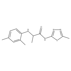 1008996-43-7 structure