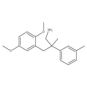 1017461-89-0 structure