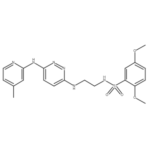 1021109-20-5 structure