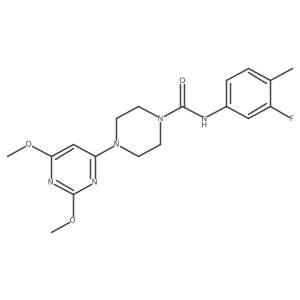 1021262-66-7结构式