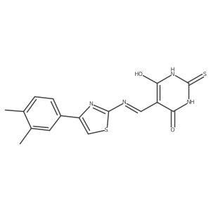 1021262-88-3 structure