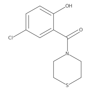 1042634-08-1 structure
