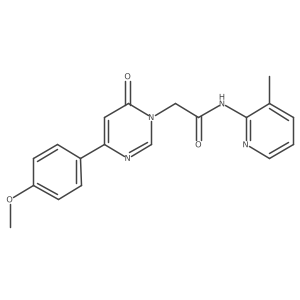 1058437-22-1 structure
