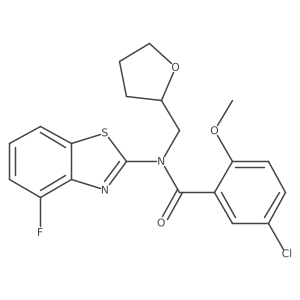 1105216-85-0 structure