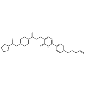 1107695-05-5 structure