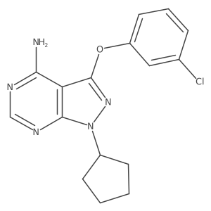 1151650-80-4结构式