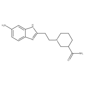 1153040-16-4 structure