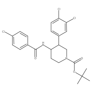 1160260-29-6 structure