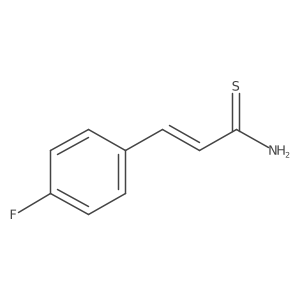 116758-73-7 structure