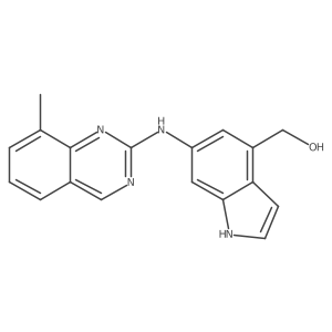 1169790-03-7 structure