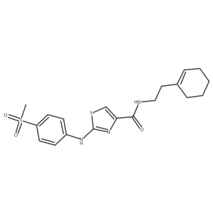 1170640-65-9 structure