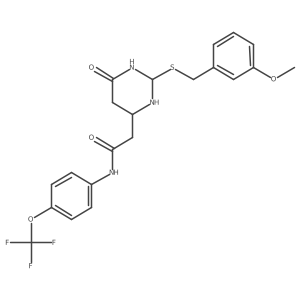1171729-79-5 structure