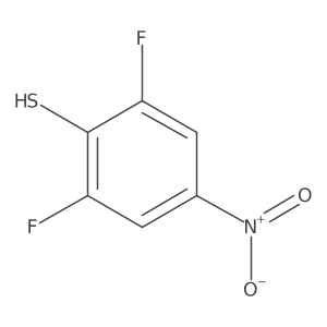 1181458-66-1结构式