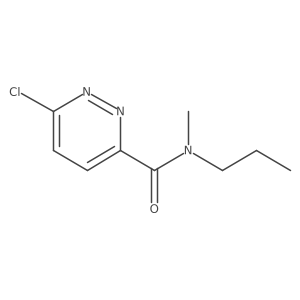 1184793-34-7 structure