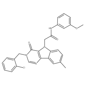 1189457-89-3 structure