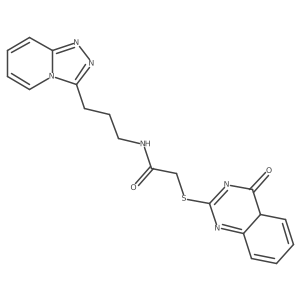 1190301-87-1 structure