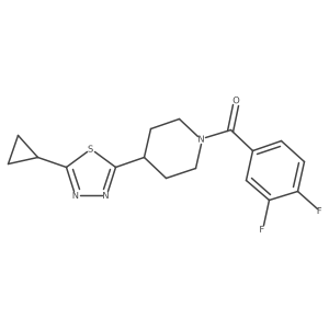 1203316-39-5 structure