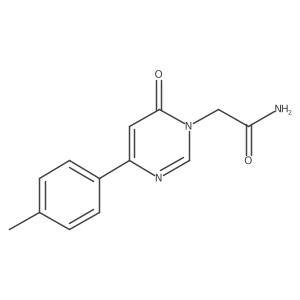 1206998-21-1结构式