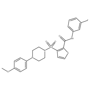 1207006-84-5 structure
