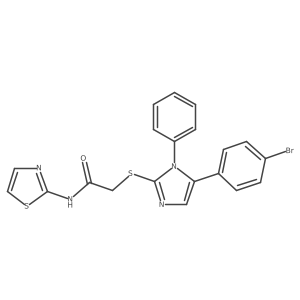 1207012-15-4 structure