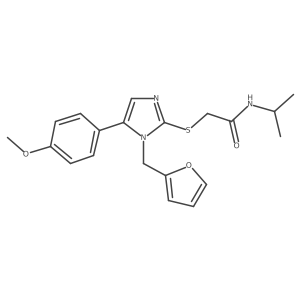 1207012-37-0结构式