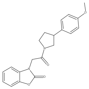 1210177-62-0 structure