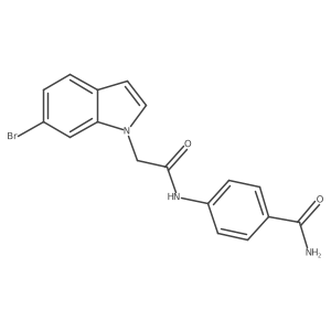 1219561-08-6 structure