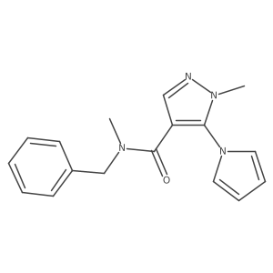 1232694-27-7 structure
