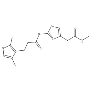 1235631-58-9 structure