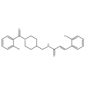 1235703-87-3 structure