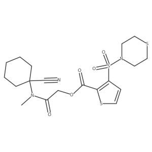 1241271-12-4结构式