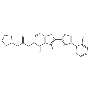 1242966-97-7 structure