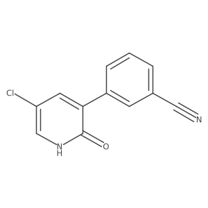 1258624-57-5结构式