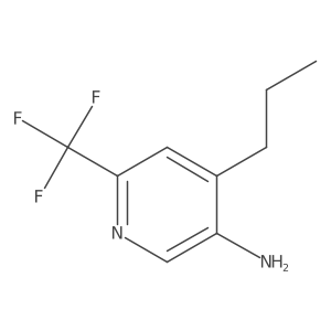 1260793-44-9 structure