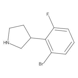 1260822-32-9 structure
