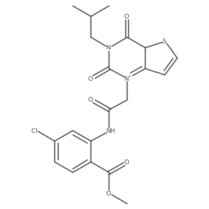 1260949-97-0 structure