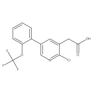 1261662-61-6 structure