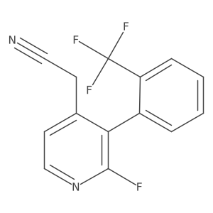 1261818-92-1 structure